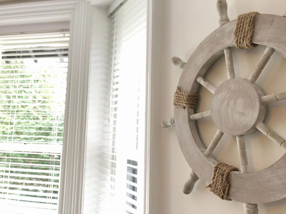 Sail Away. 1-Bed Apartment Close To The Beach Bournemouth Eksteriør bilde